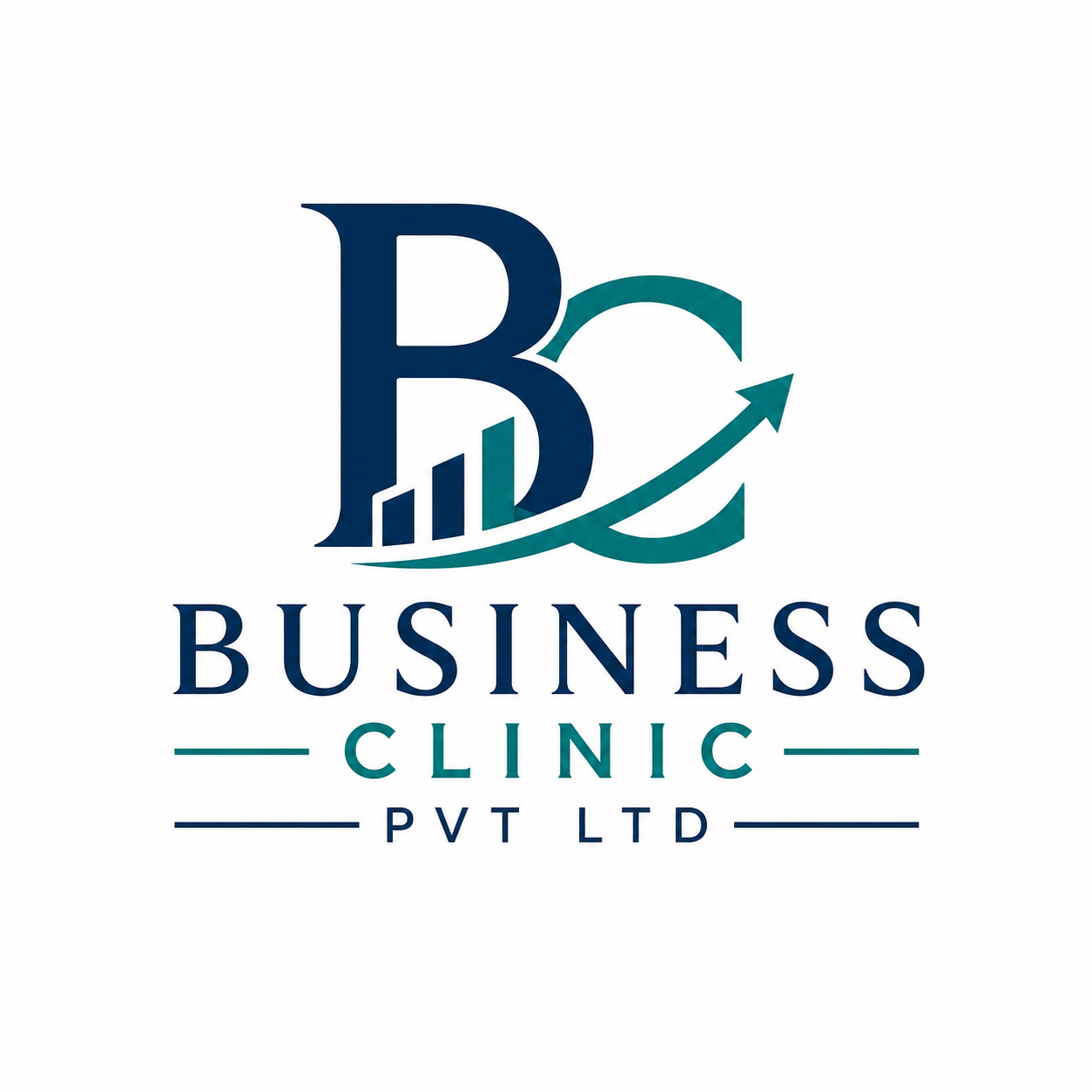 Business Clinic Logo